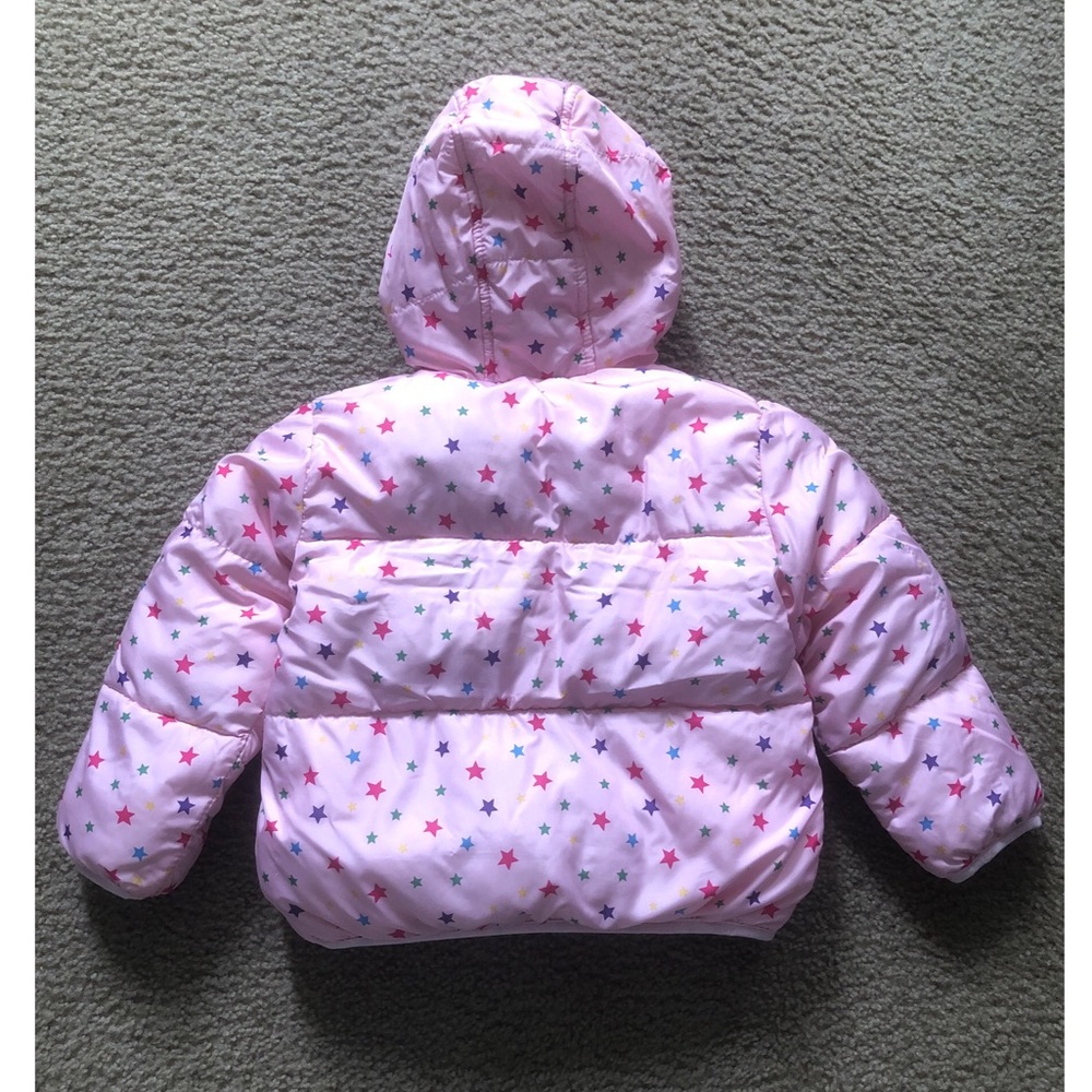 Cute ⭐️ jacket - Picture 3 of 4